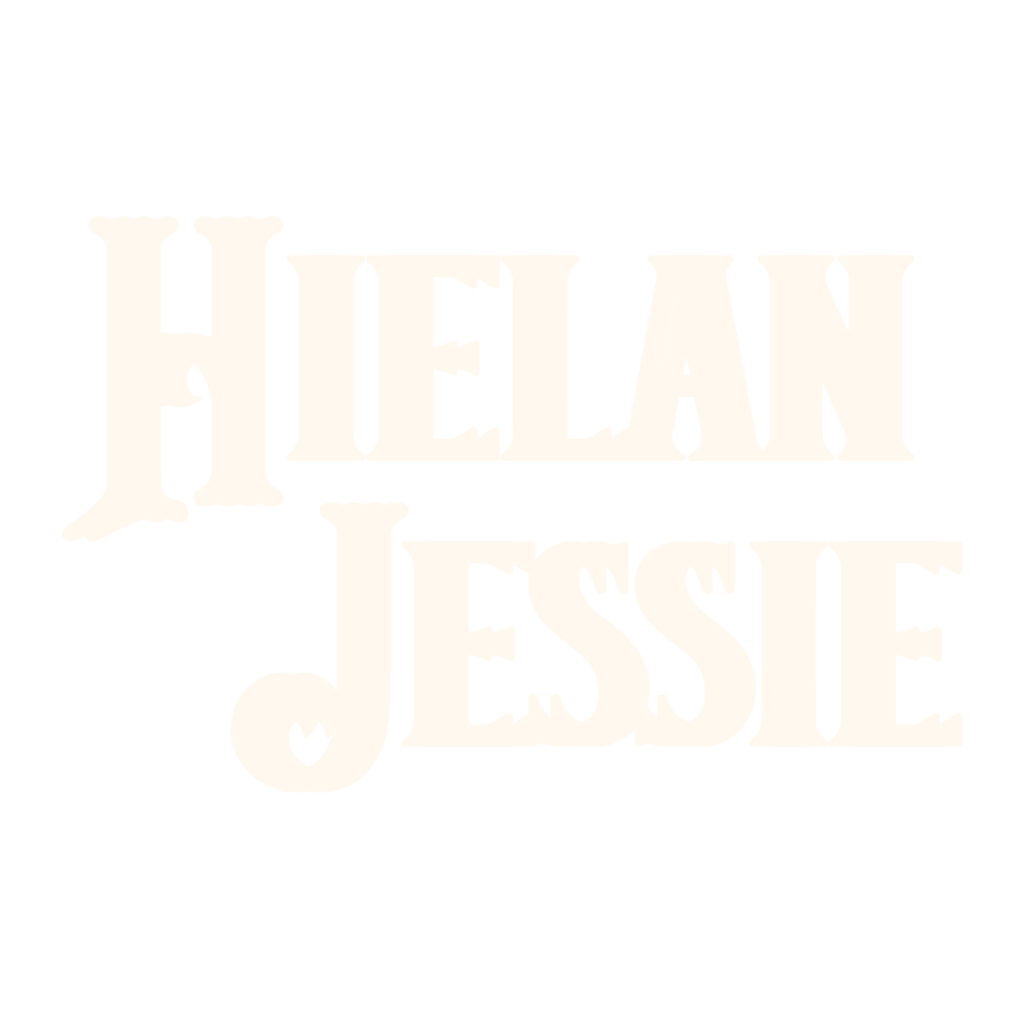 The Hielan Jessie